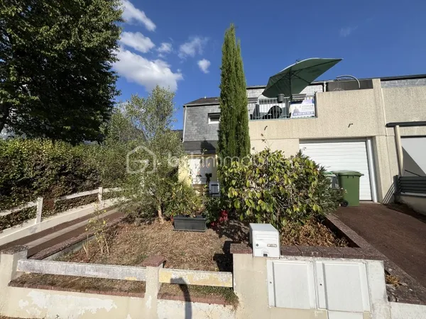 Maison 5 pièces 108 m²