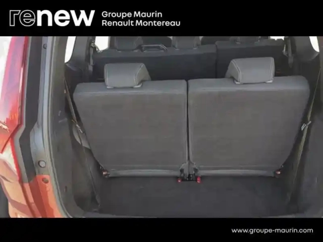Dacia Jogger 1.0 eco-g 100ch sl extreme + 7 places — photo 12