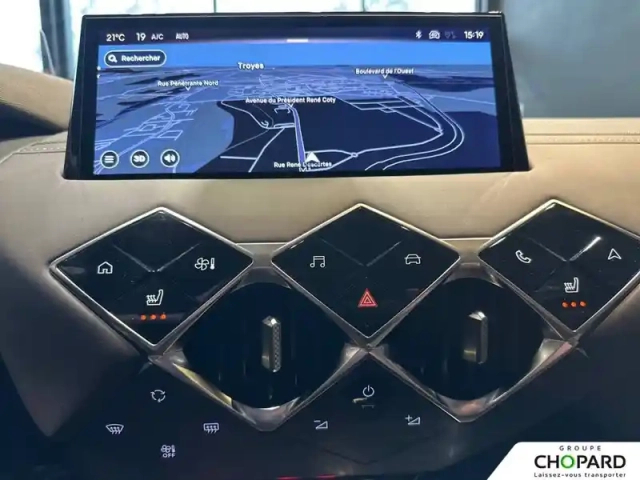Ds Ds 3 e-tense — photo 20
