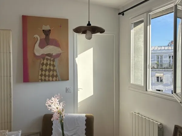 Loue appartement
