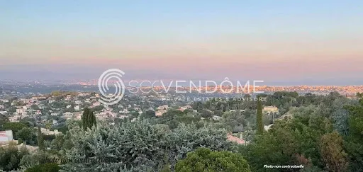 Maison et villa de prestige Vente Cannes   7440000€
