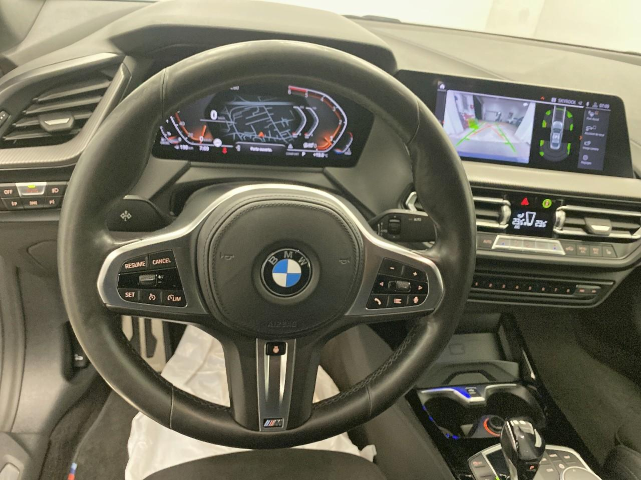 Bmw Serie 2 gran coupe 220d 190 ch bva8 m sport — photo 12