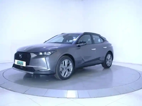Ds Ds 4 hybride e-tense 225 eat8