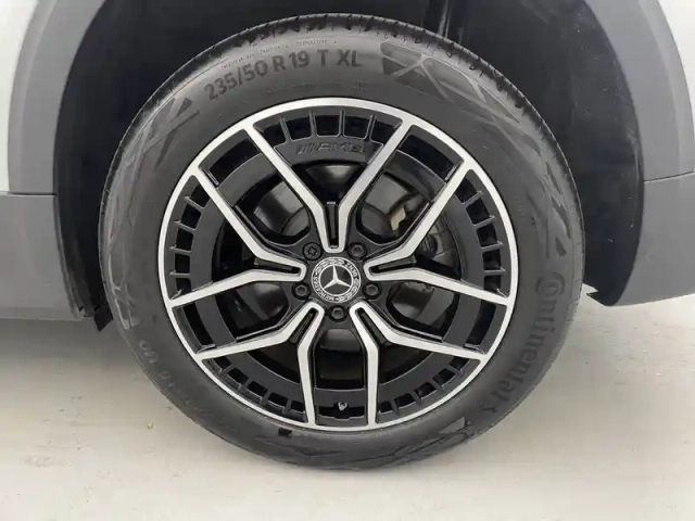 Mercedes Classe B eqb 250 — photo 17