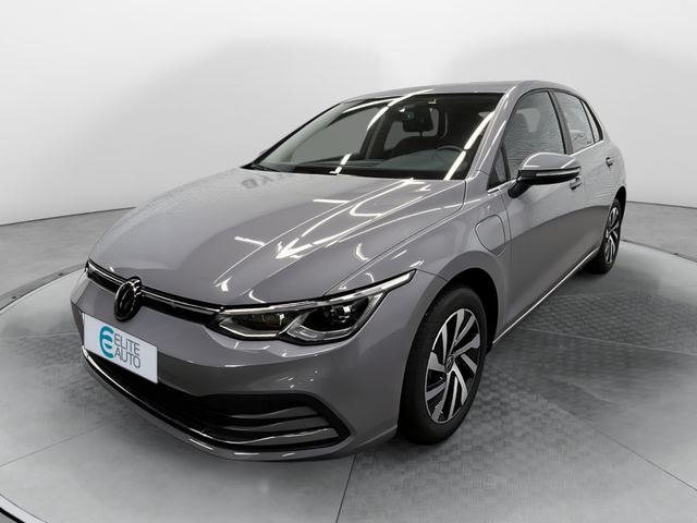 Volkswagen GOLF Golf 1.4 Hybrid Rechargeable OPF 204CH STYLE