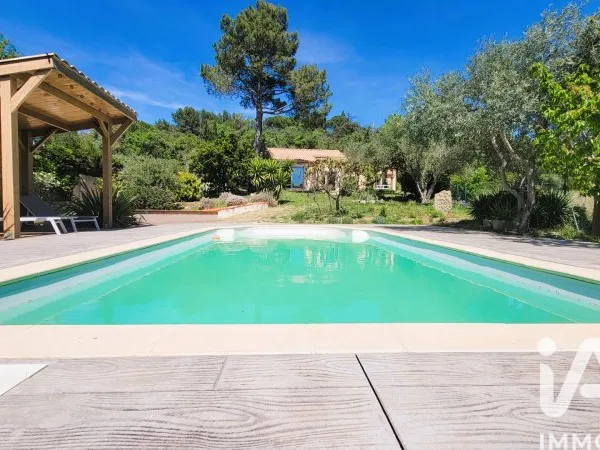 Maison 5 pièces 140 m²