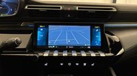 Peugeot 508 HYBRID 225ch GT e-EAT8 — photo 19