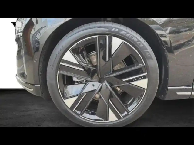 Volvo Es90 single extended range 333ch ultra 2026 — photo 10