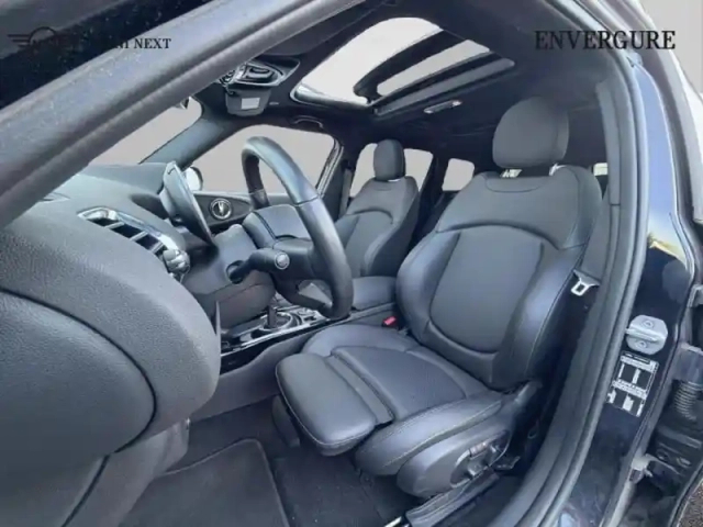 Mini Mini clubman cooper 136ch edition premium plus bva7 — photo 4