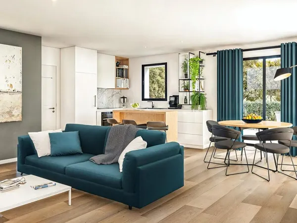 Maison 6 pièces 94 m2
