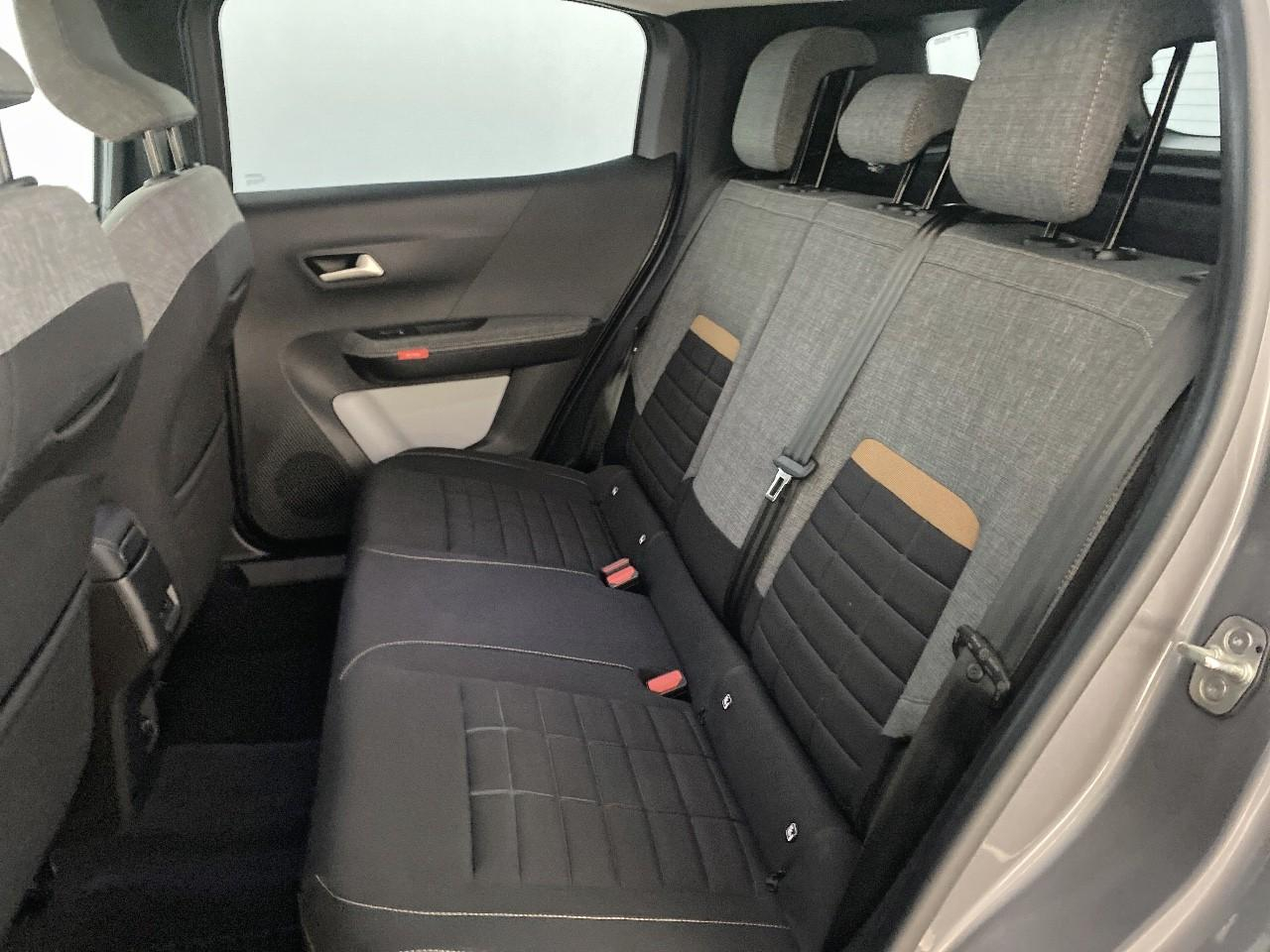 Citroën C3 Aircross hybride 145 ch aut plus — photo 10
