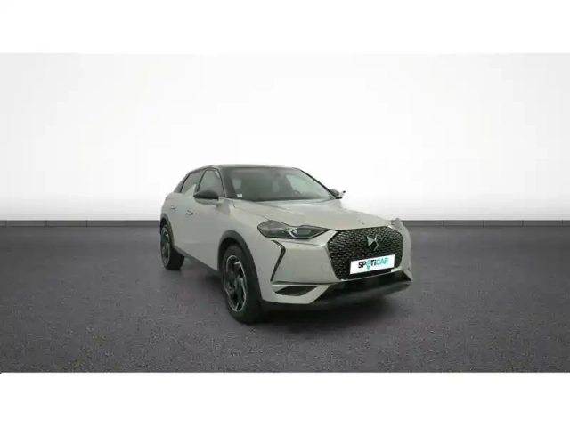 Ds Ds 3 ds3 crossback puretech 130 eat8 — photo 43