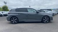 Peugeot 308 Plug-In Hybrid 180ch GT e-EAT8 — photo 4