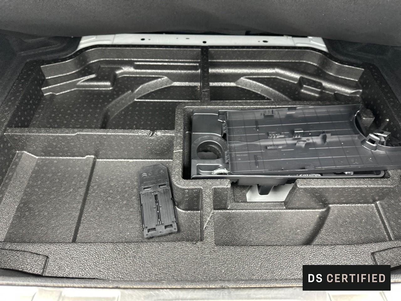 Ds Ds 4 puretech 130 eat8 performance line+ — photo 35