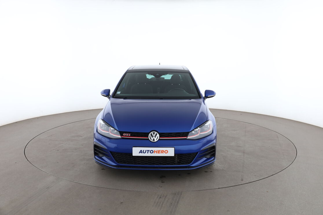 Volkswagen Golf VII 2.0 TSI BlueMotion Tech GTI Performance DSG7 — photo 8