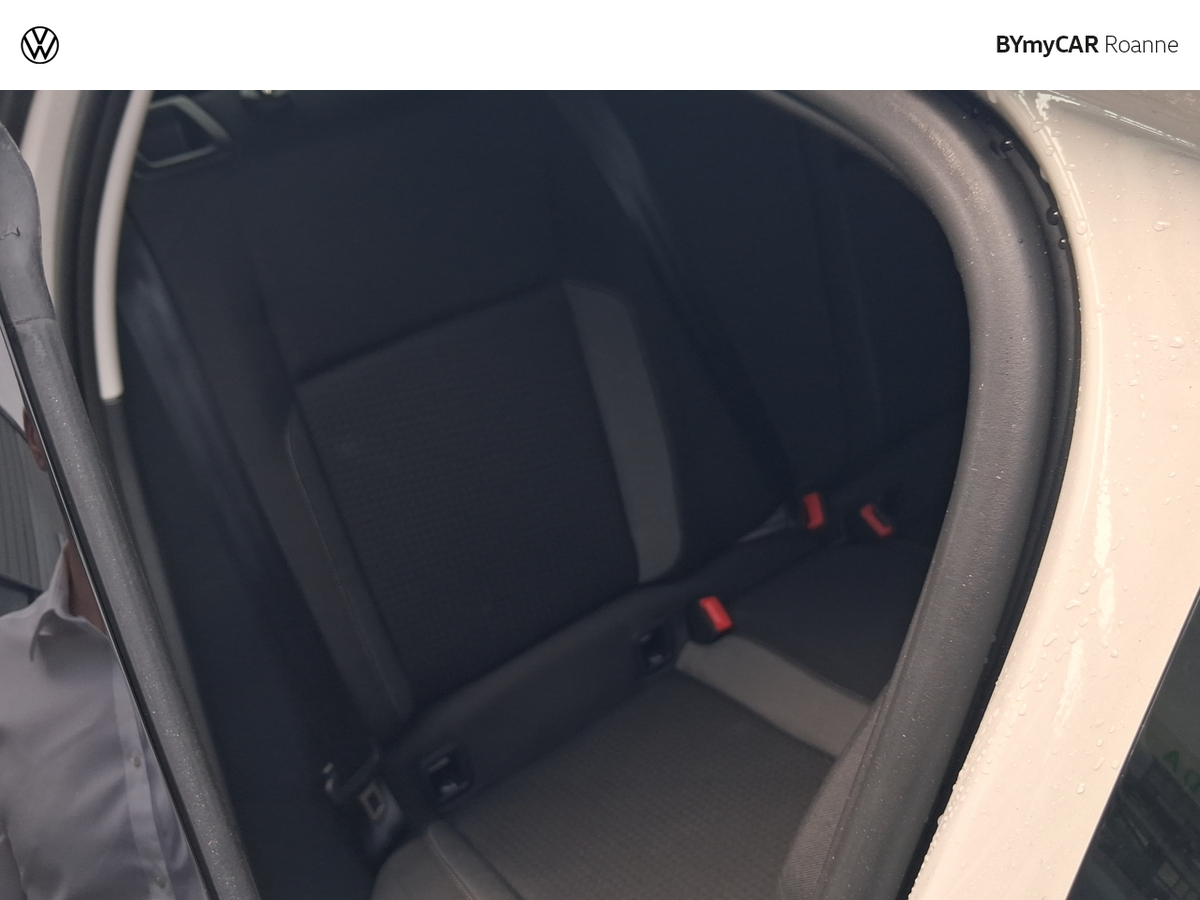 Volkswagen Polo 1.0 TSI 95 S&amp;S BVM5 — photo 15