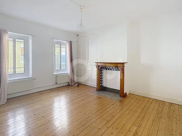 Maison 3 pièces 98 m²
