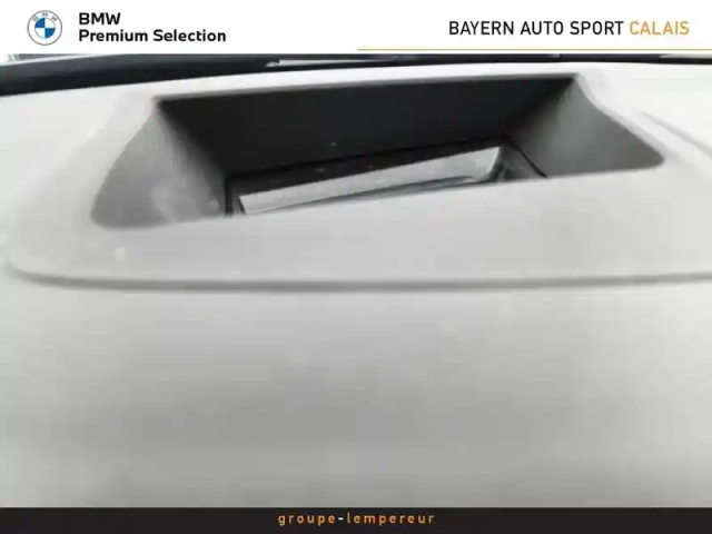 Bmw X5 xdrive45e 394ch xline 17cv — photo 12