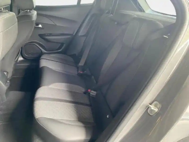 Peugeot 2008 1.5 bluehdi 130ch s&amp;s allure eat8 — photo 27