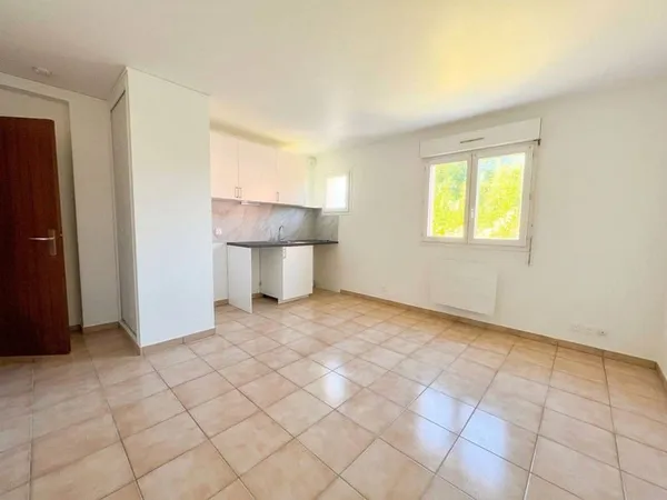 Appartement 1 pièce 21 m²