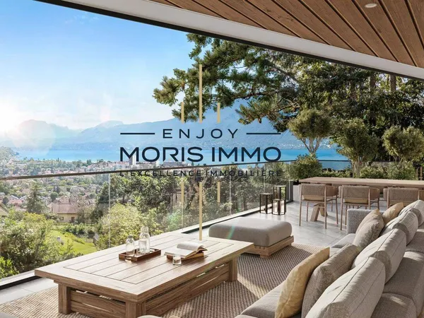Maison de plain-pied 8 pièces 288 m²