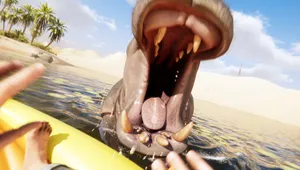Stranded Deep 2 tritt zwei Jahre nach seiner Ankündigung aus dem Schatten!