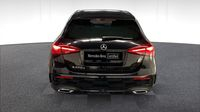 Mercedes Classe A 200 d 150ch AMG Line 8G-DCT — photo 5