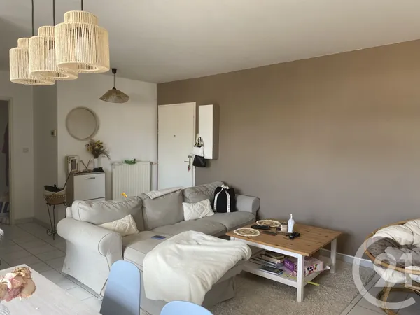 Appartement 3 pièces 70 m²