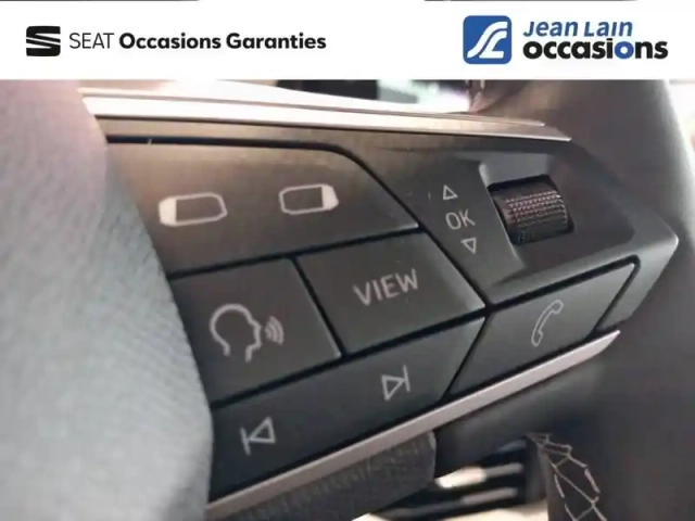 Seat Arona 1.0 tsi 95 ch start/stop bvm5 — photo 58