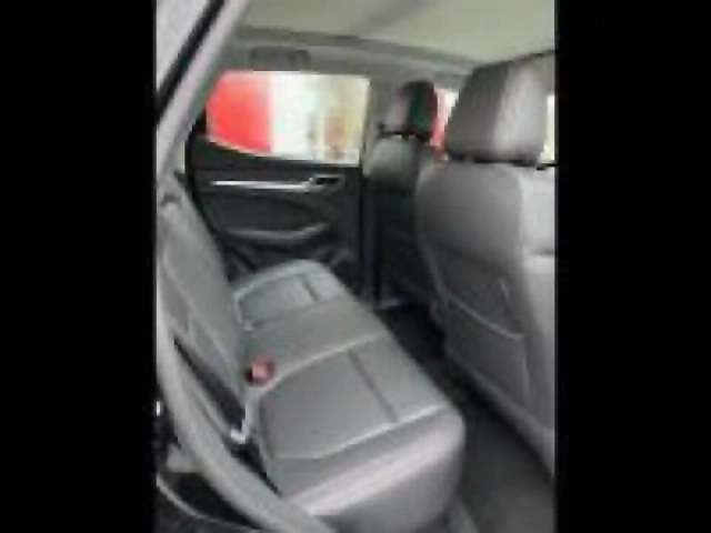 Mg Zs ev 177ch - 51kwh luxury — photo 12
