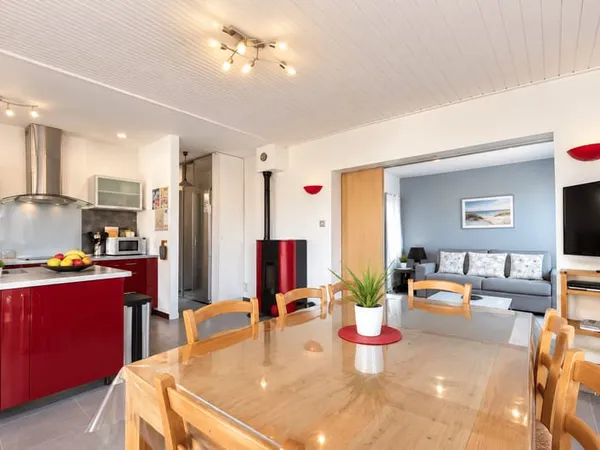 Appartement 2 pièces 30 m²