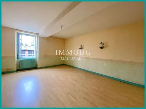 Maison 7 pièces