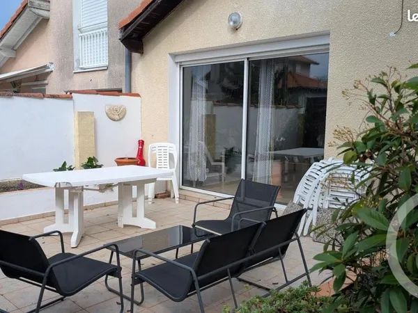 Maison 5 pièces 132 m²