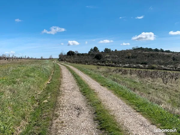 Location jardin à cultiver