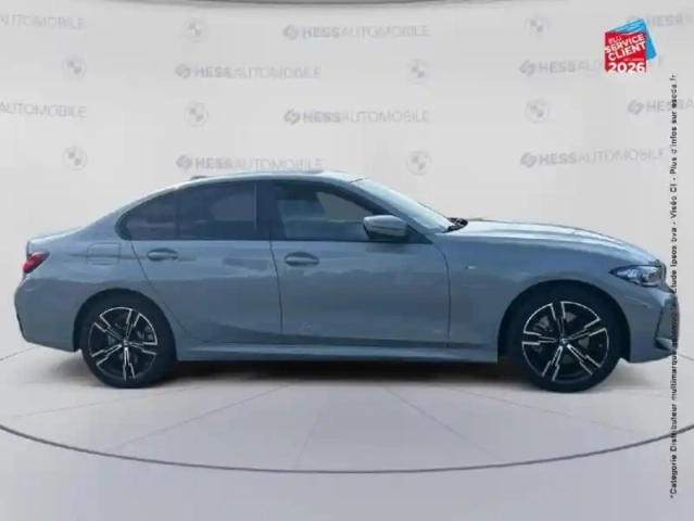Bmw Serie 3 série 3 330ea xdrive 292ch m sport — photo 4