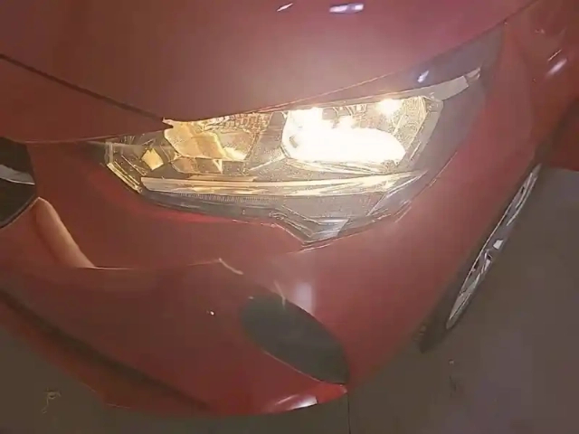 Opel Corsa electrique 136 ch &amp; batterie 50 kwh — photo 16
