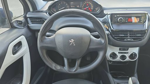Peugeot 208 1.2 PureTech 68 - Like – 2018 – 128156 km – Essence – Boîte Manuelle — photo 49