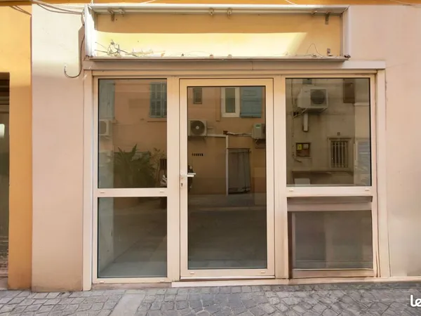 Local commercial 50 m² Bandol