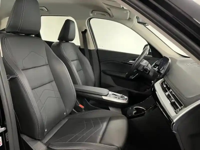 Bmw X1 sdrive18i 136ch xline — photo 14