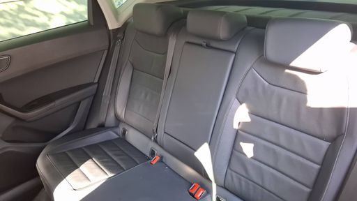 Seat Ateca 1.0 TSI 115 - Urban – 2020 – 57610 km – Essence – Boîte Manuelle — photo 32
