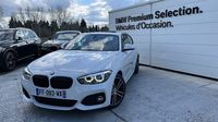 Bmw Série 1 114d 95ch M Sport Ultimate 3p Euro6c