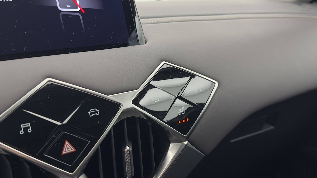 DS 3 Hybride 136 e-DCT6 — photo 43