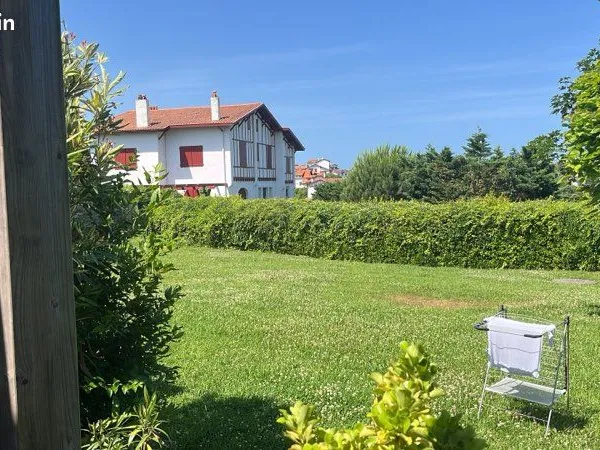 Chambre à louer à Bidart