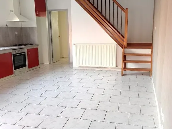 Maison 4 pièces 96 m²