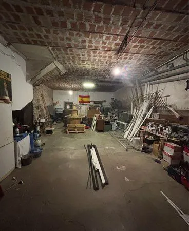 Garage et parking Location Les Arcs 550€