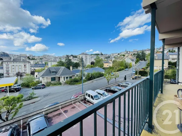 Appartement 4 pièces 68 m²