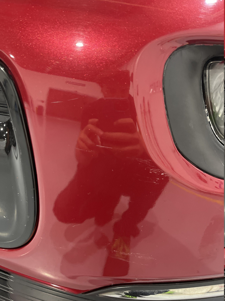 Citroën C4 Spacetourer — photo 59