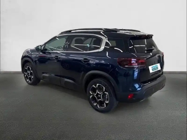 Citroën C5 Aircross bluehdi 130 eat8 — photo 7
