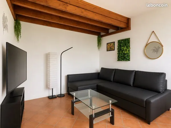 Triplex 58m2