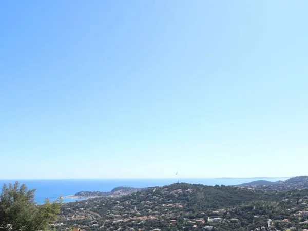 Villa 3 pièces 78 m²